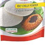 Idly chilly powder/இட்லி பொடி 100gm 